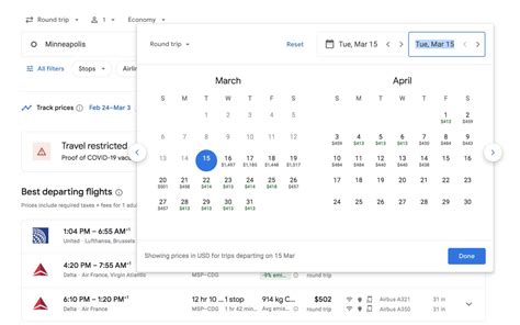 what are the cheapest dates for tickets